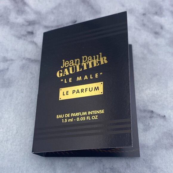 Lot of 5 Jean Paul Gaultier Set EDP, EDT Sample Sprays-Men, Women Collection-NEW - Picture 6 of 11